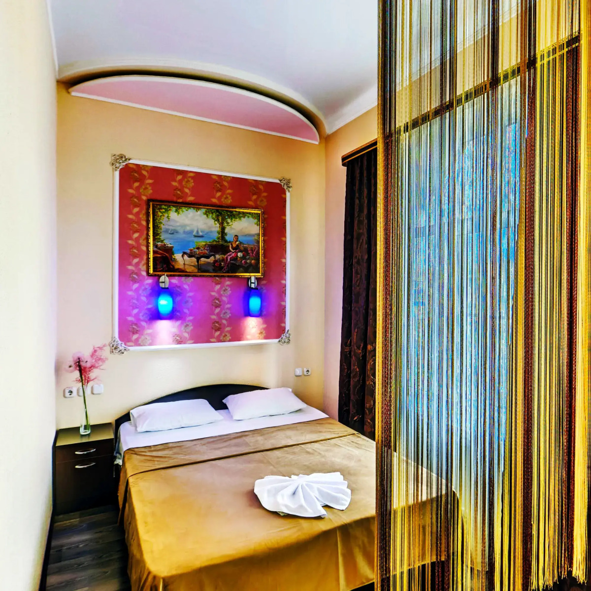 Отель Гранд