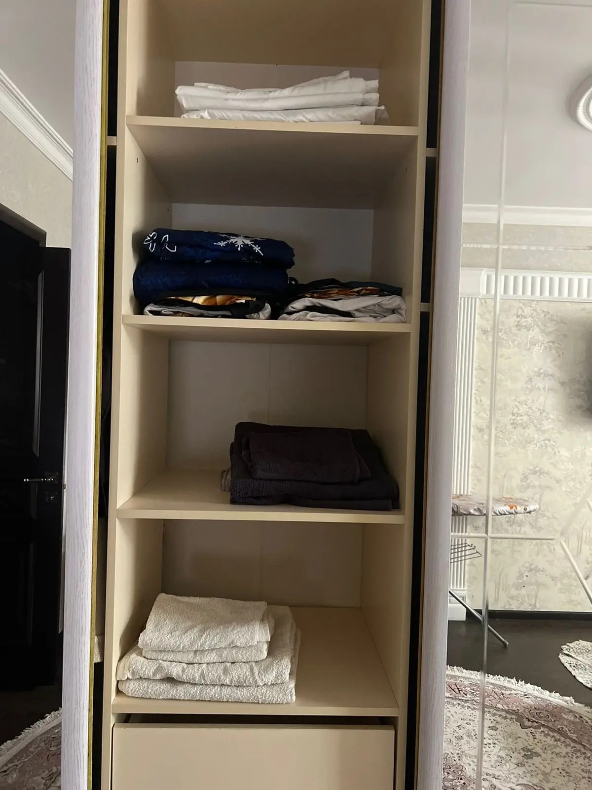 Апартаменты Квартира Семейная  у Моря