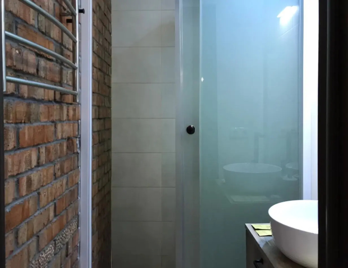 Апартаменты Серебряный век 2