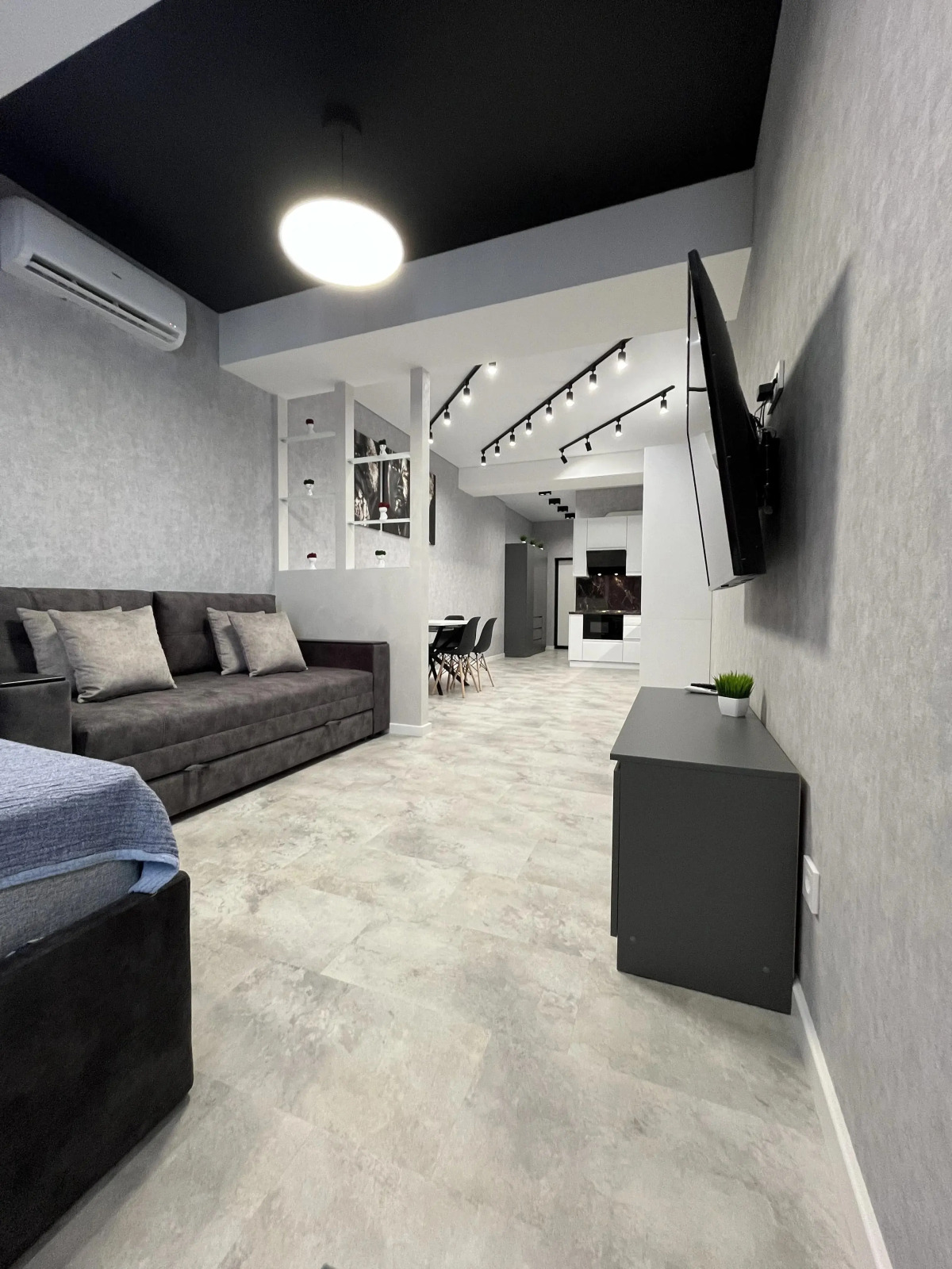 Квартира Артбухта Севастополь 2