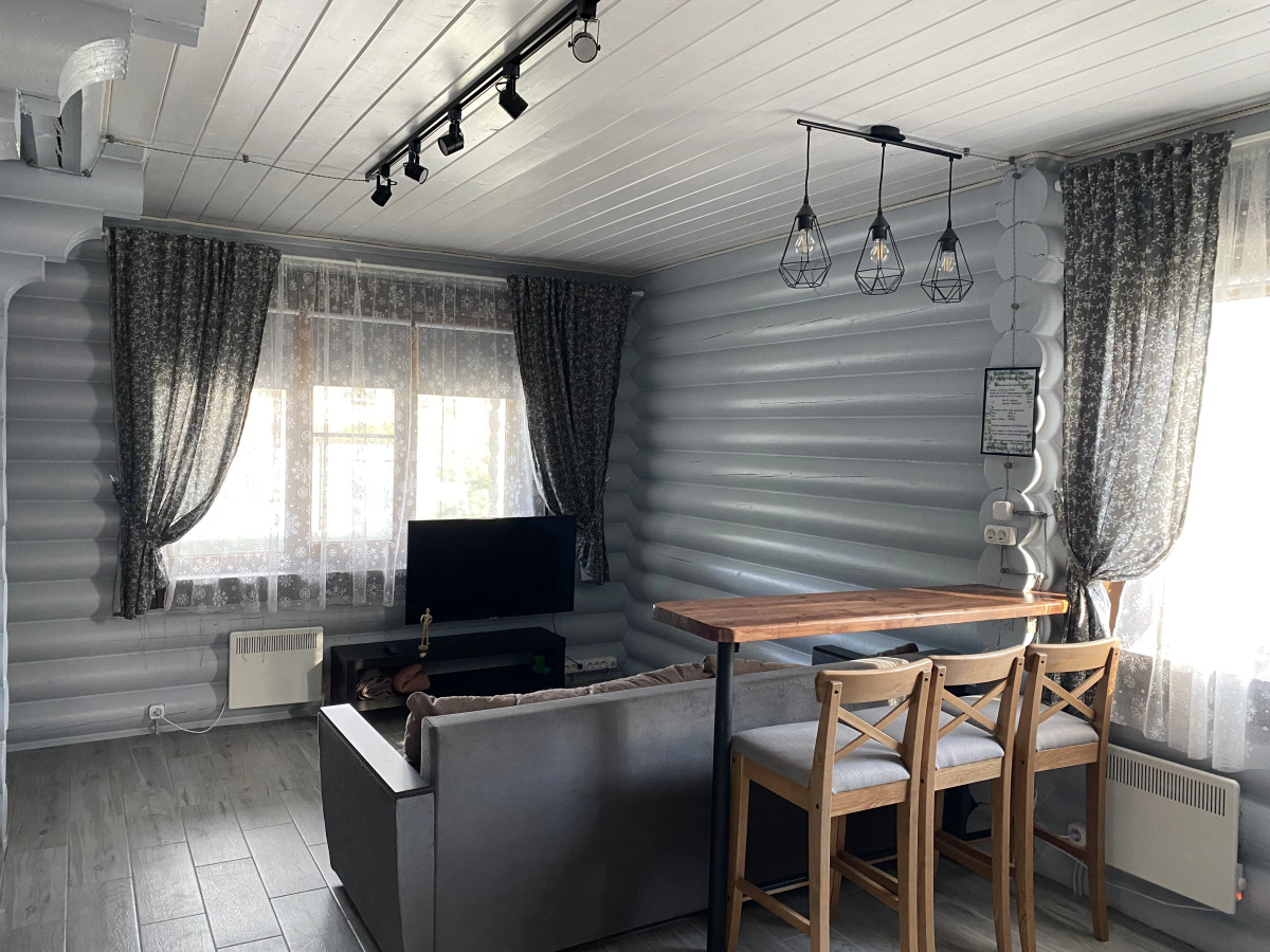 Дом Family House Noginsk