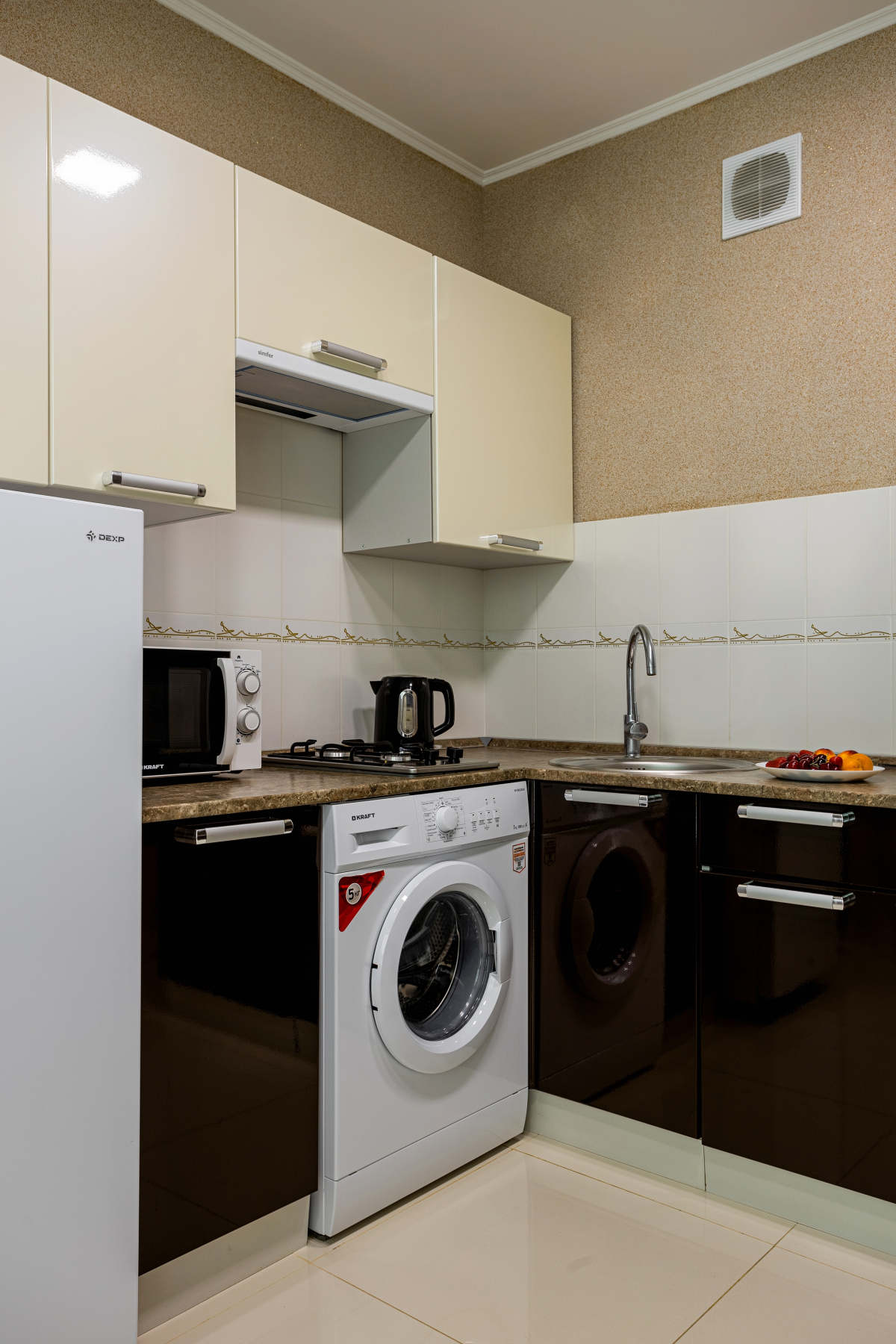 Апартаменты Светлогорский Бриз