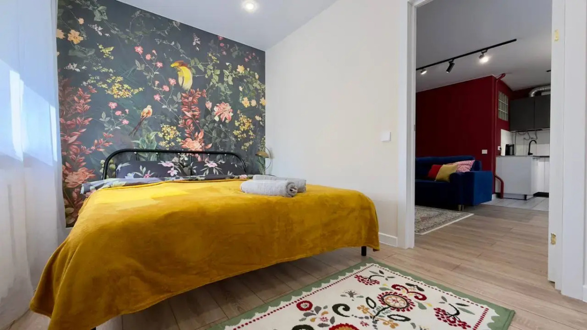 Квартира ArendaGrad Николаева 24