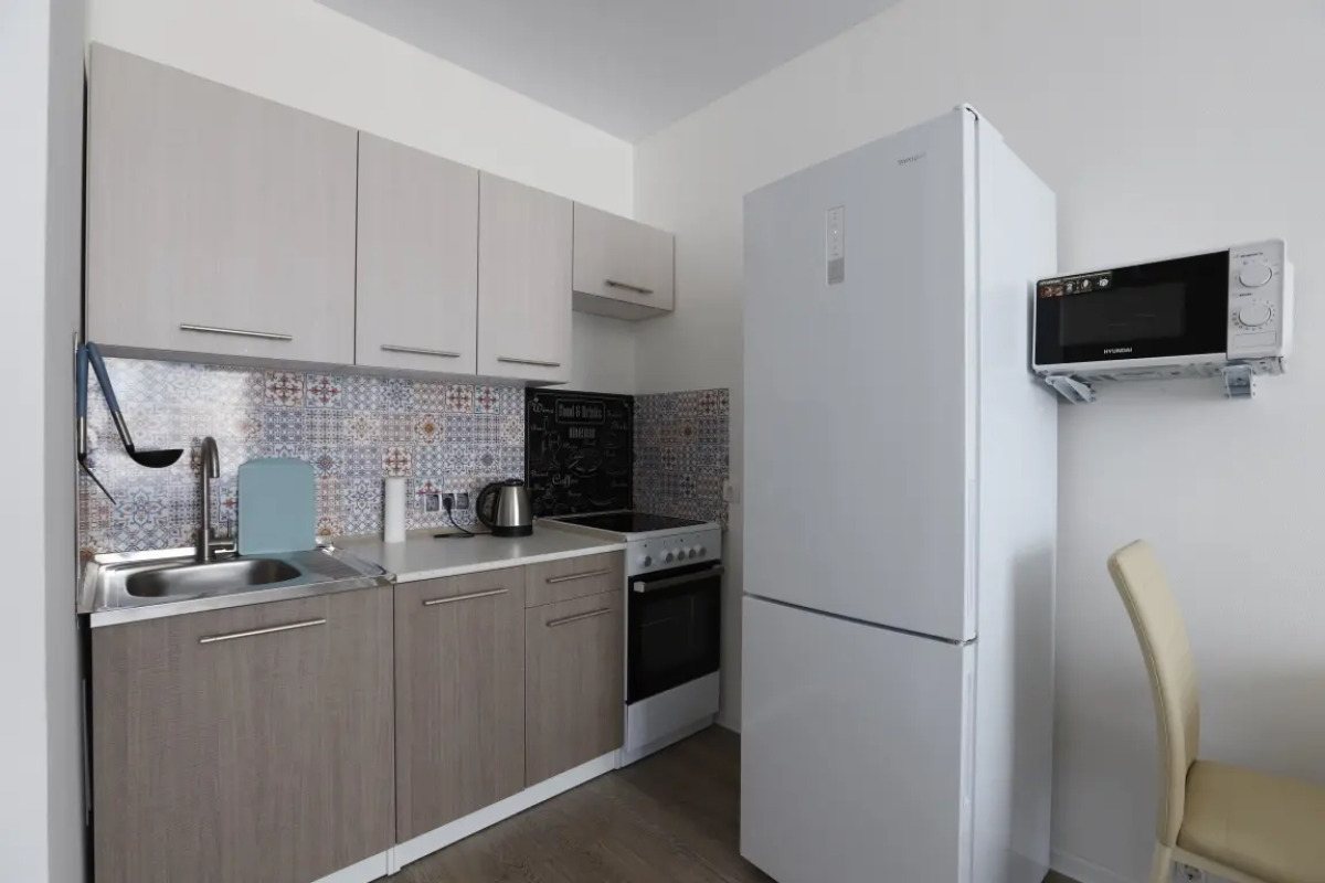 Апартаменты 1 MaxRealty24 Просторная 1