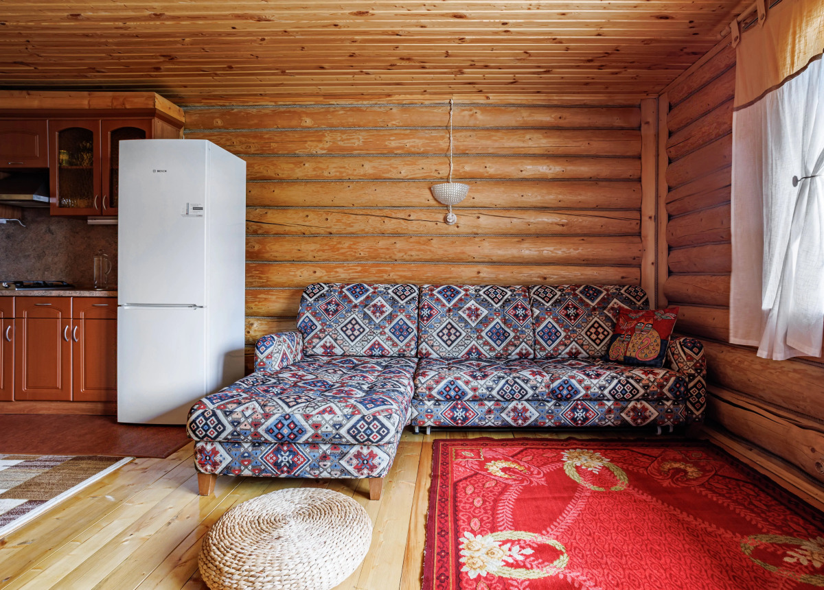 Частный дом Загородная дача