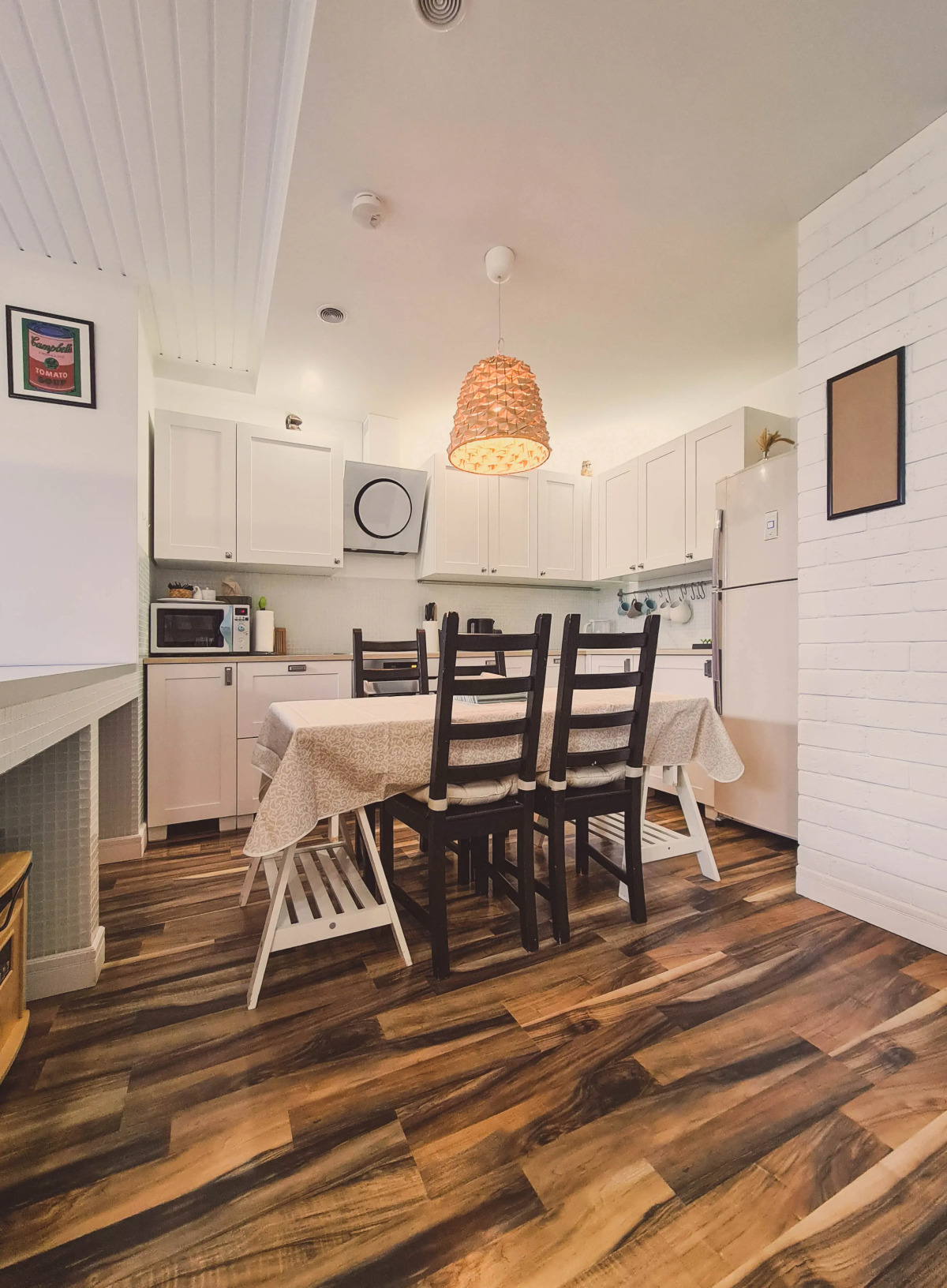 Квартира Квартира Атмосферы