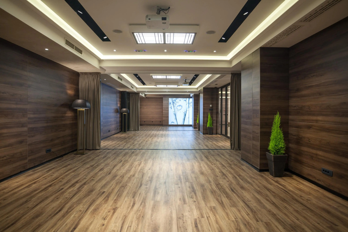 SAINT TEN Hotel, Small Luxury Hotels