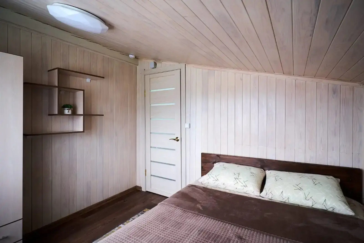 Гостевой дом BraunHaus