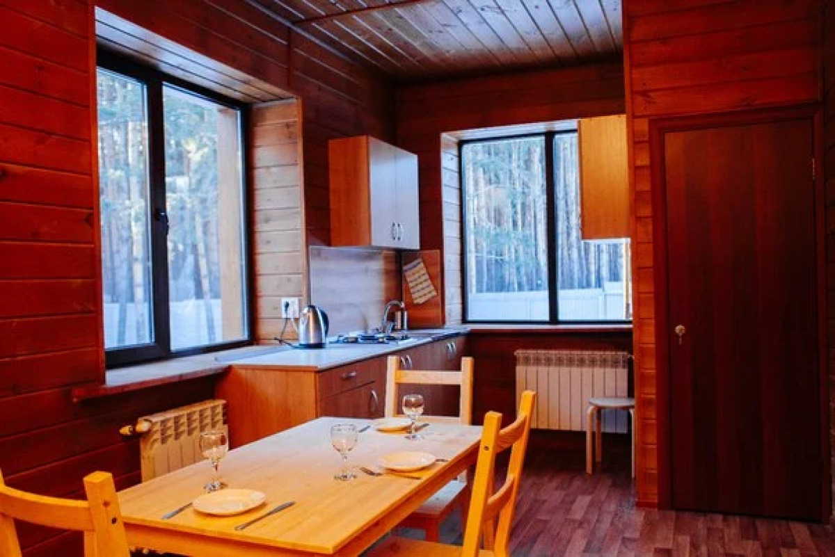 Гостевой дом Silver Country