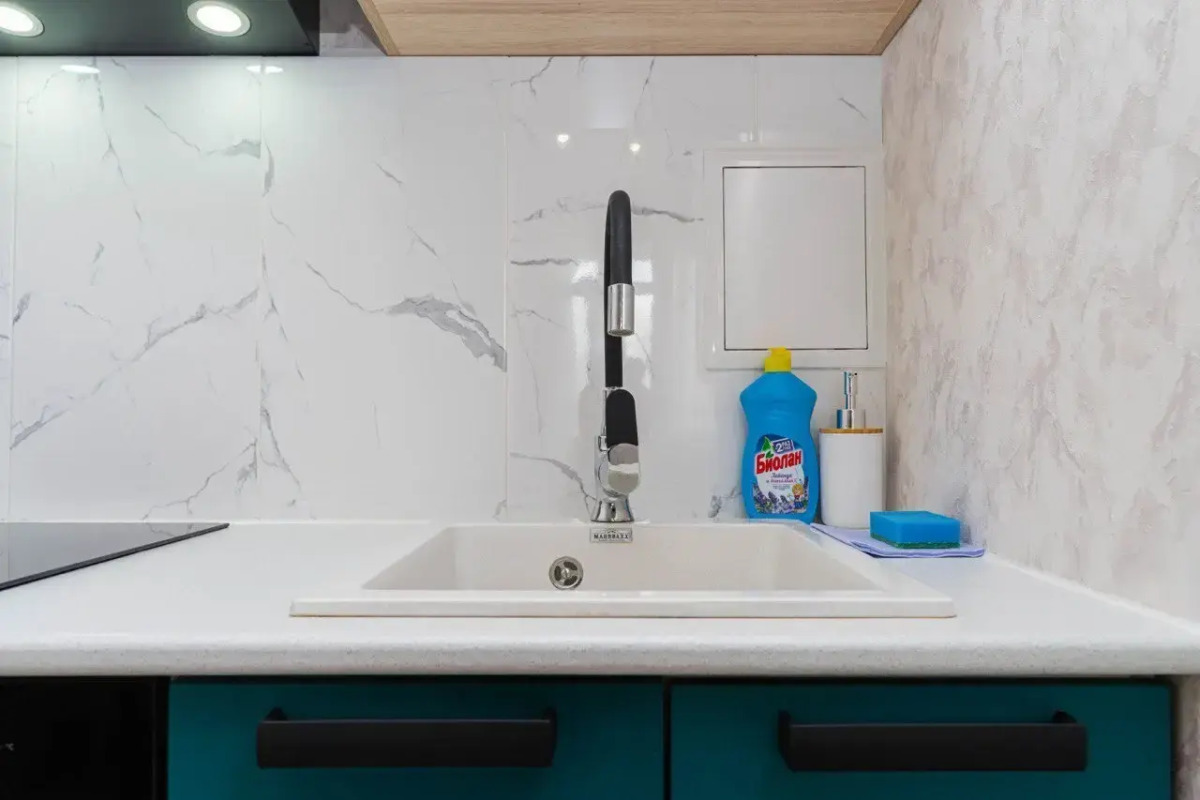 Апартаменты Возле Трц Меганом