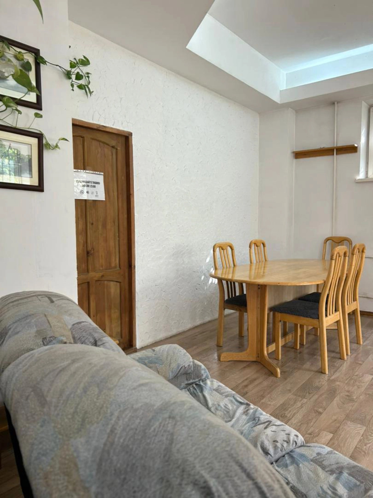 Хостел Cats&Beds