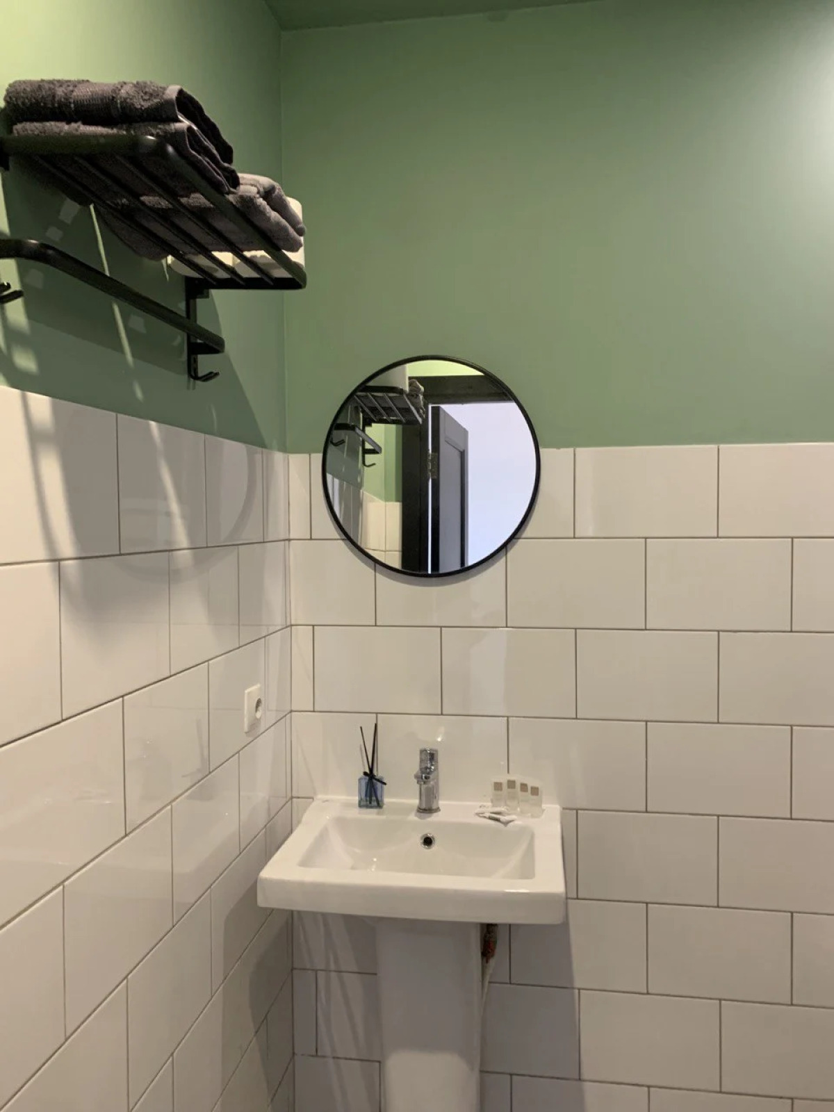 Апартаменты 1 на Рубинштейна 36