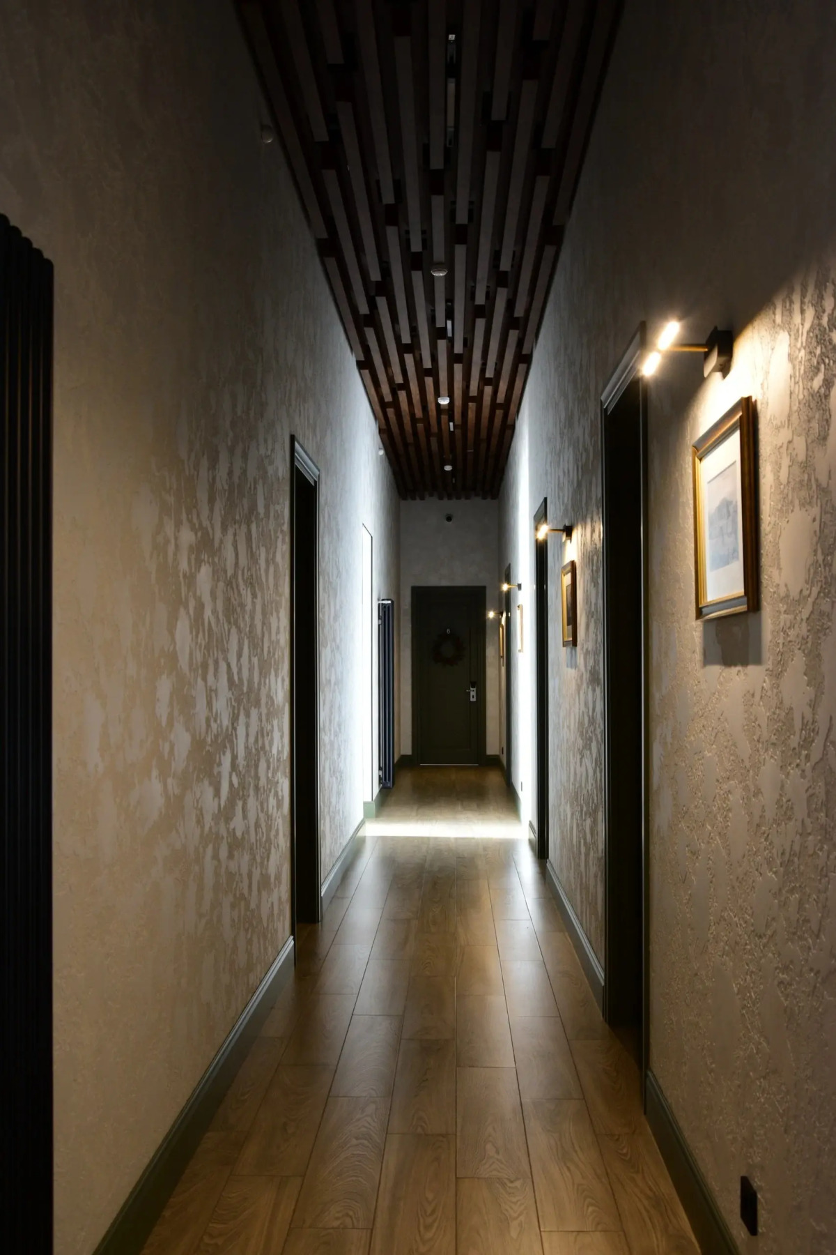 Бутик-отель БРИСТОЛЬ