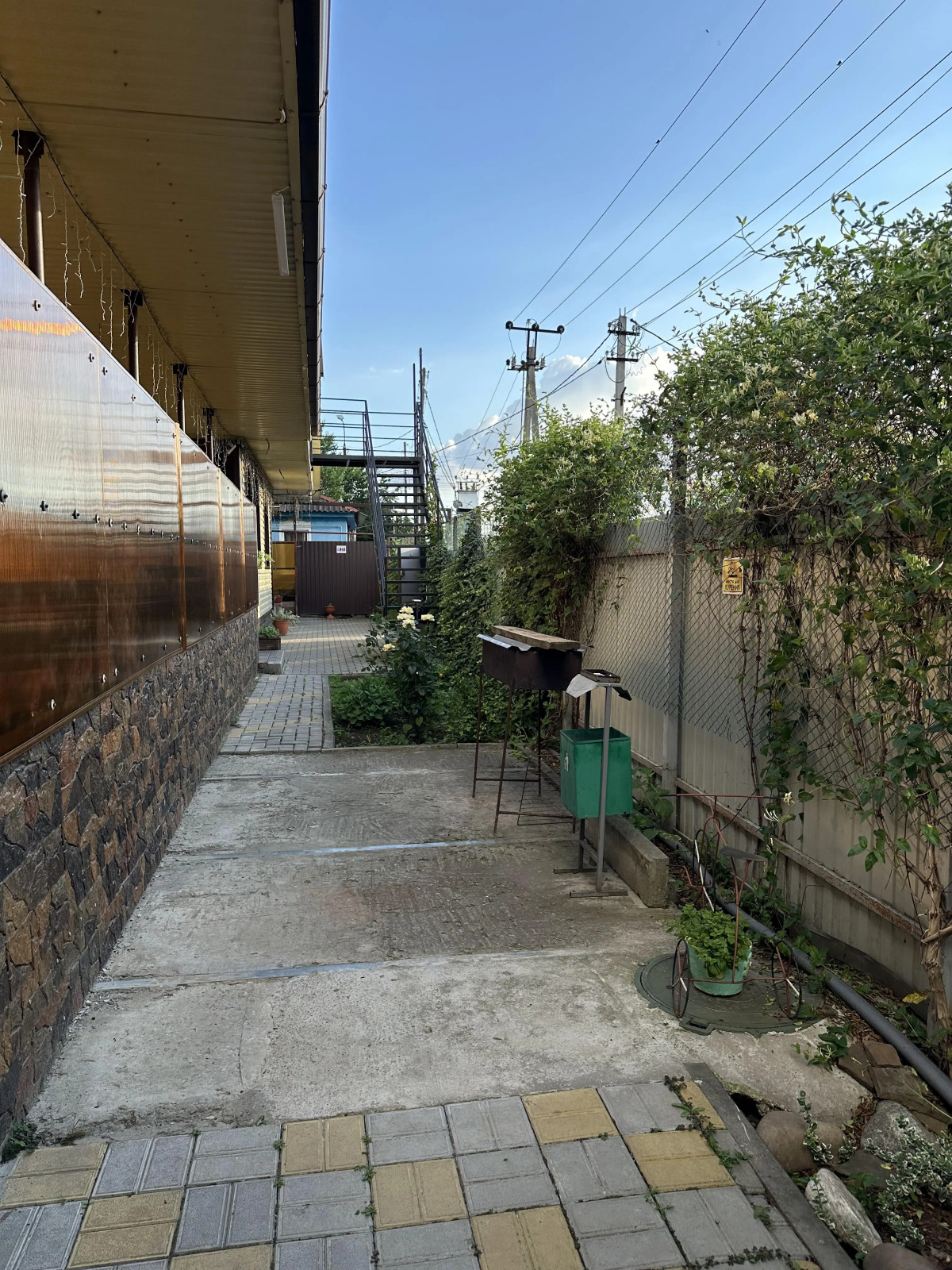 Гостевой Дом На Энгельса