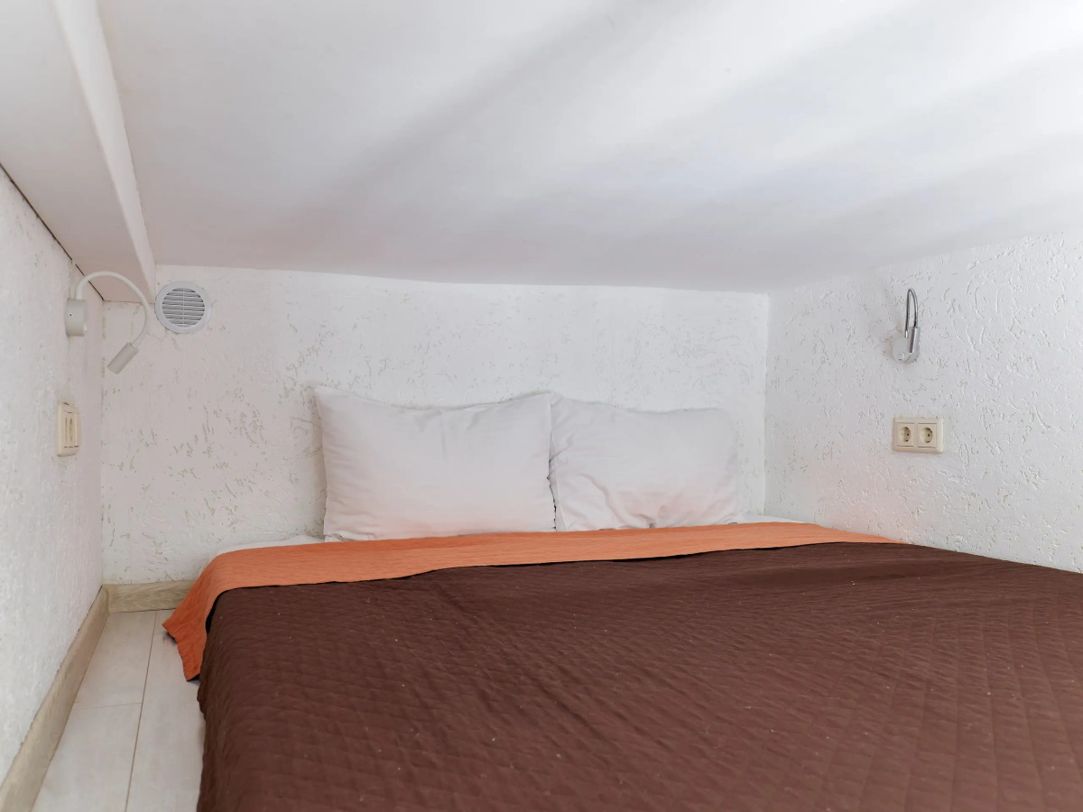 Апартаменты Rush in Aparts Бесплатно Парковка Отчётные Документы Wifi