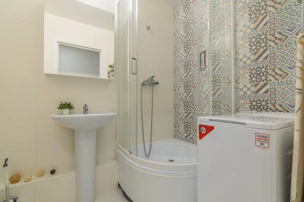 Апартаменты Улучшенные SalutApart 6W