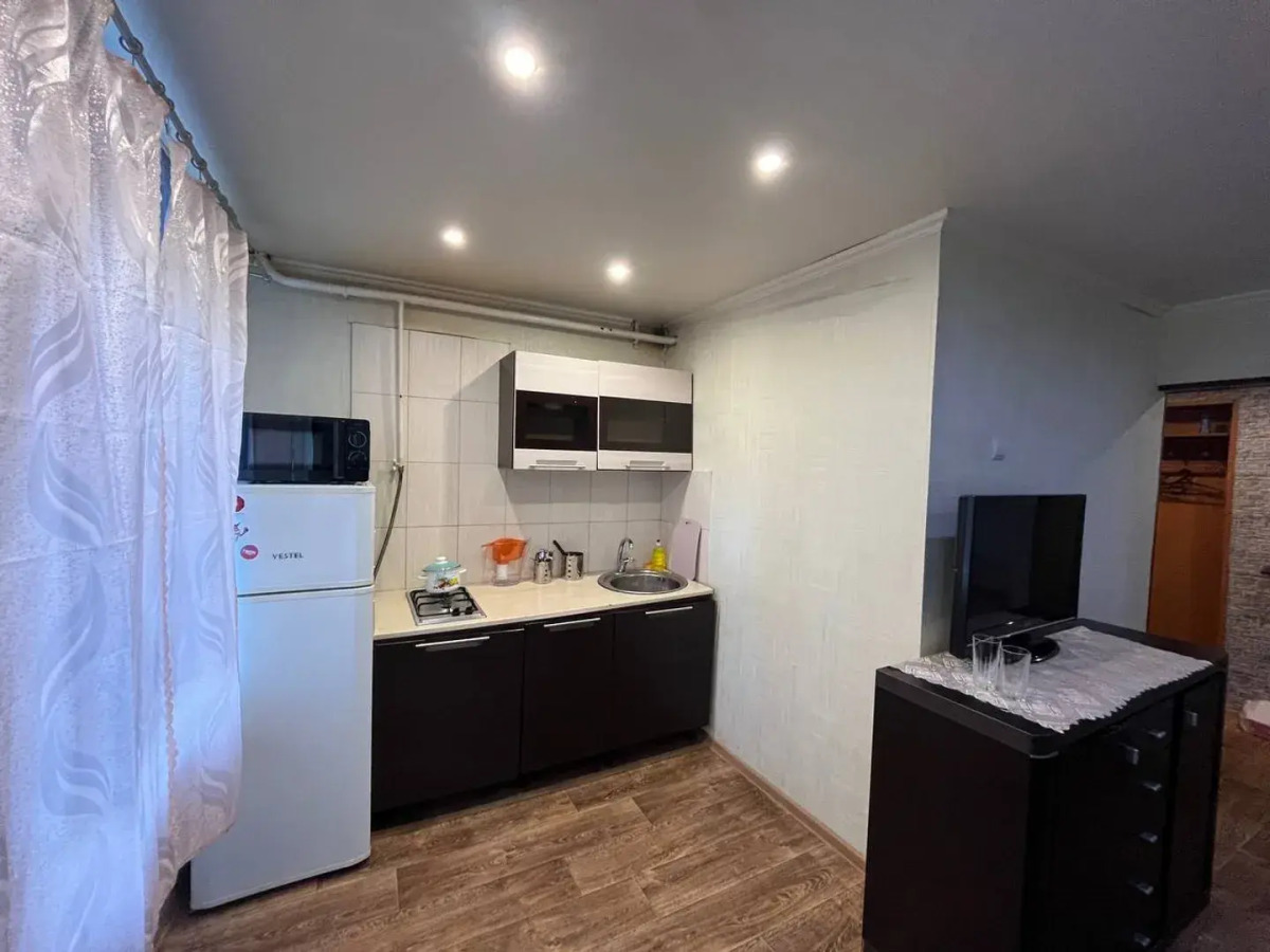 Квартира студия в центре Ярославля