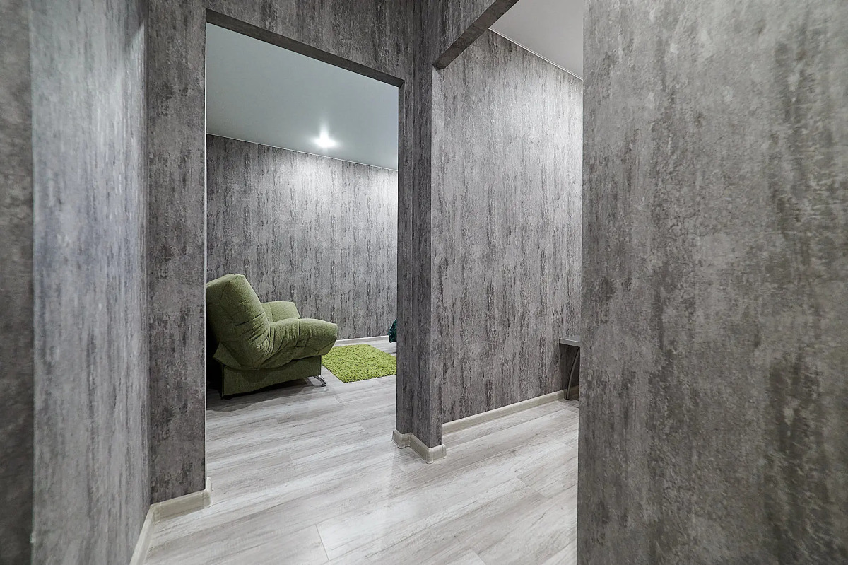 Апартаменты APARTS Сияние