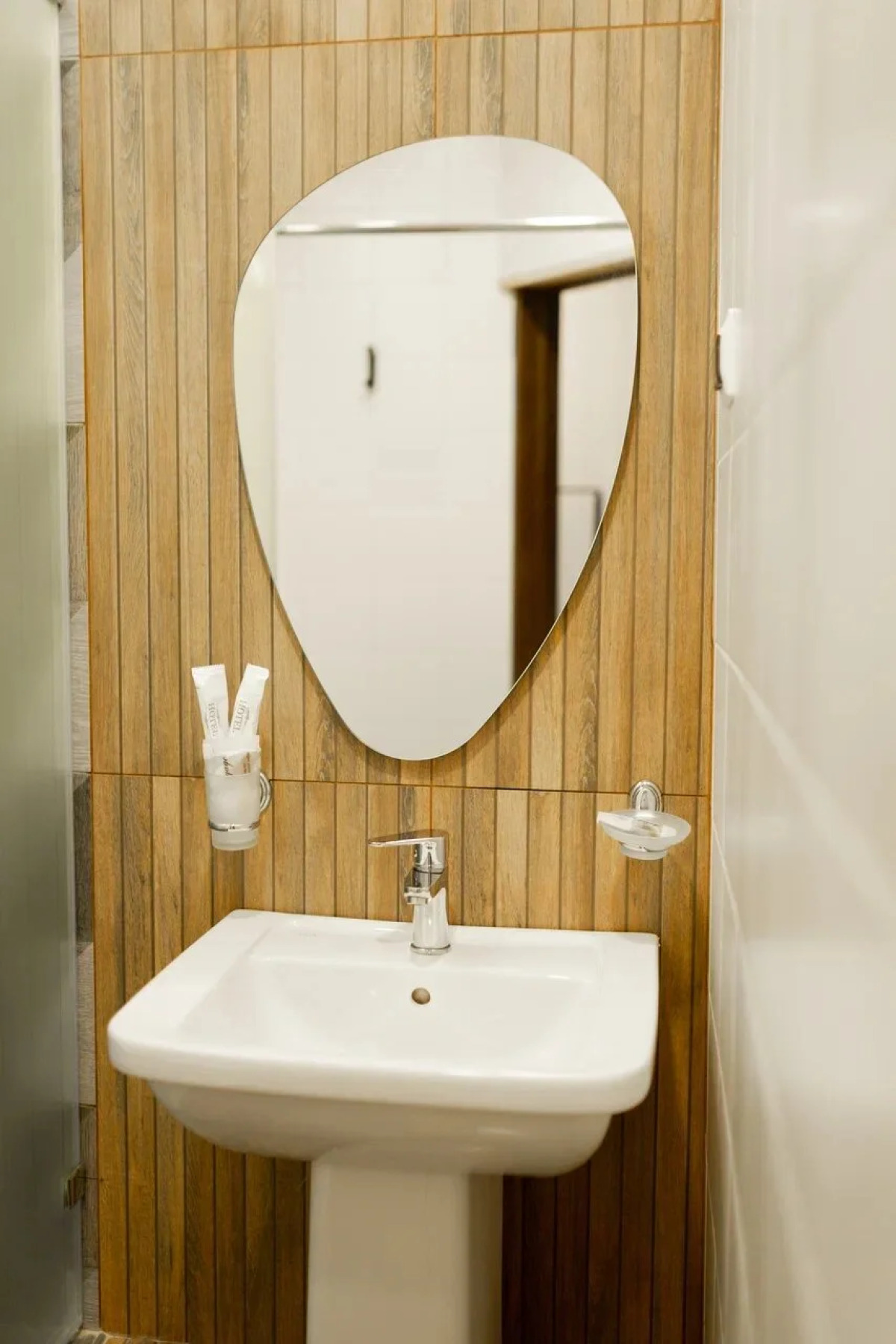 Отель Байкал-Хан Ольхон