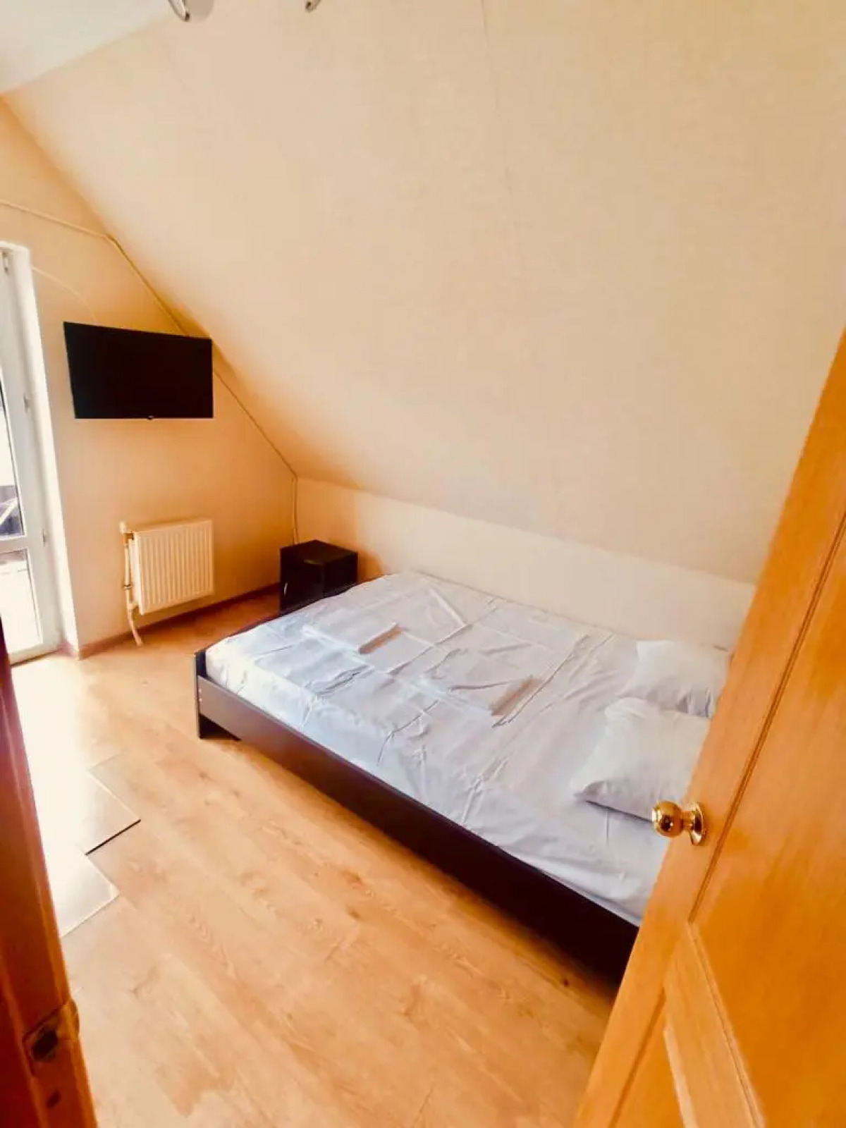 Частный дом Джеймсон