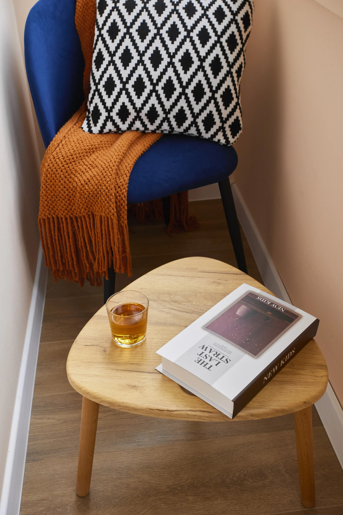 Квартира Просторная двухкомнатная GetFlat