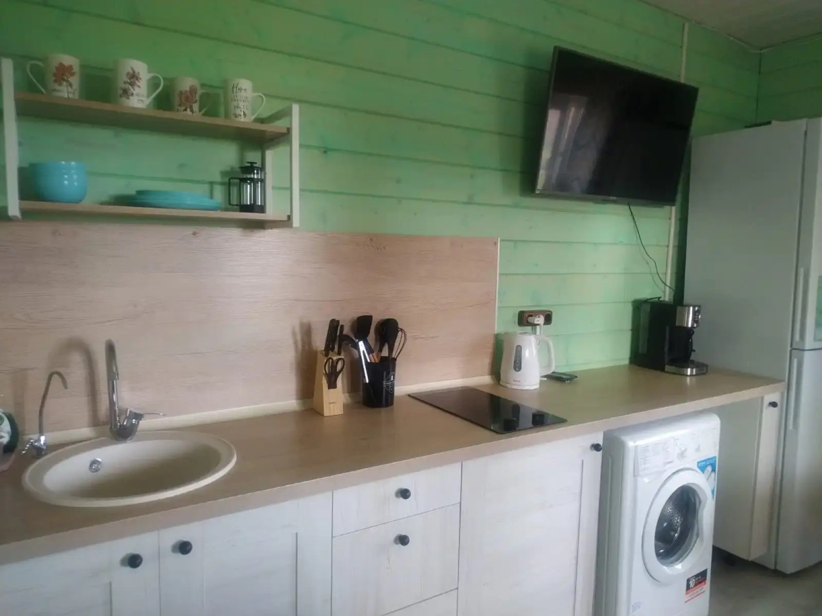 Частный дом Константиновские Дачи