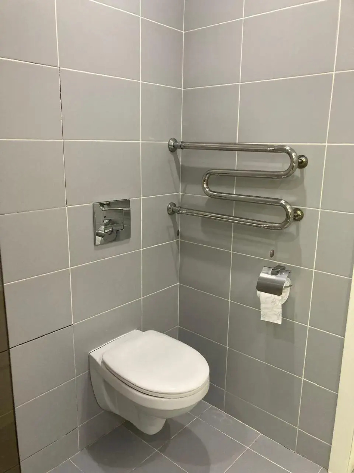 Квартира на улице Широкая 33