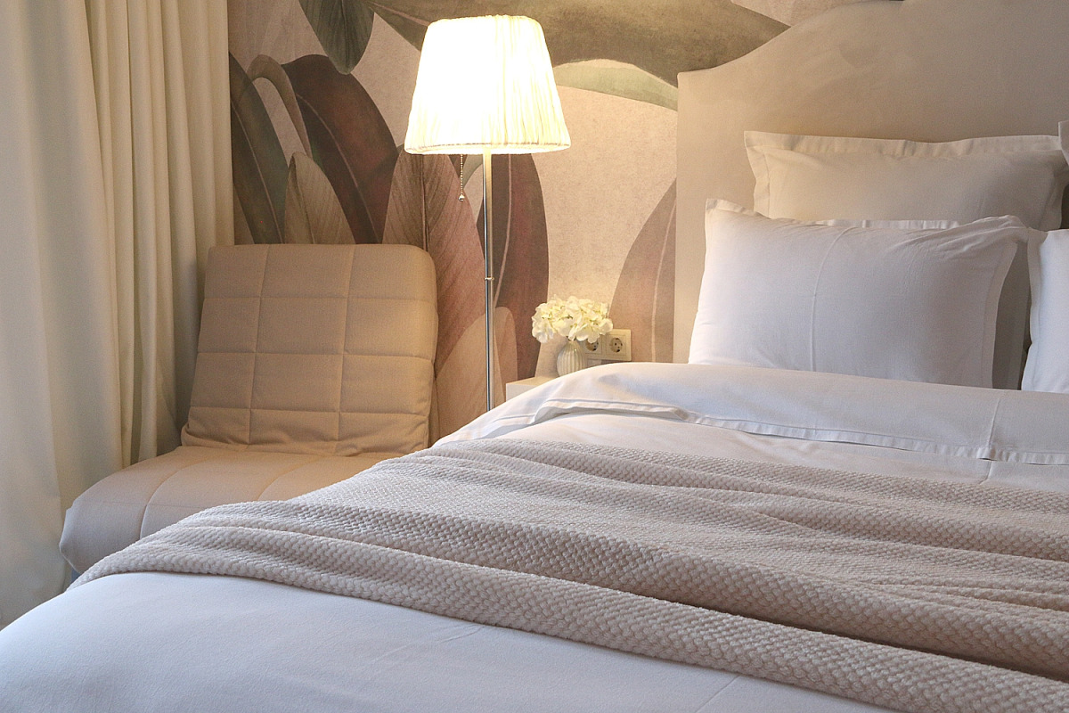 Апартаменты Stalinka