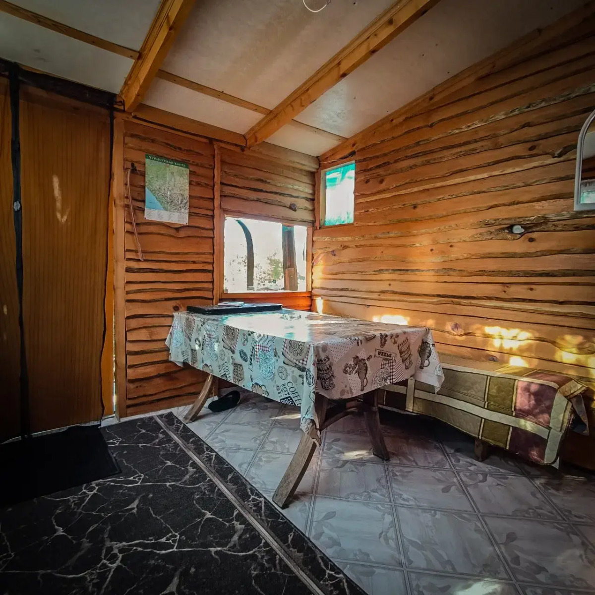 Частный дом Горная Роза