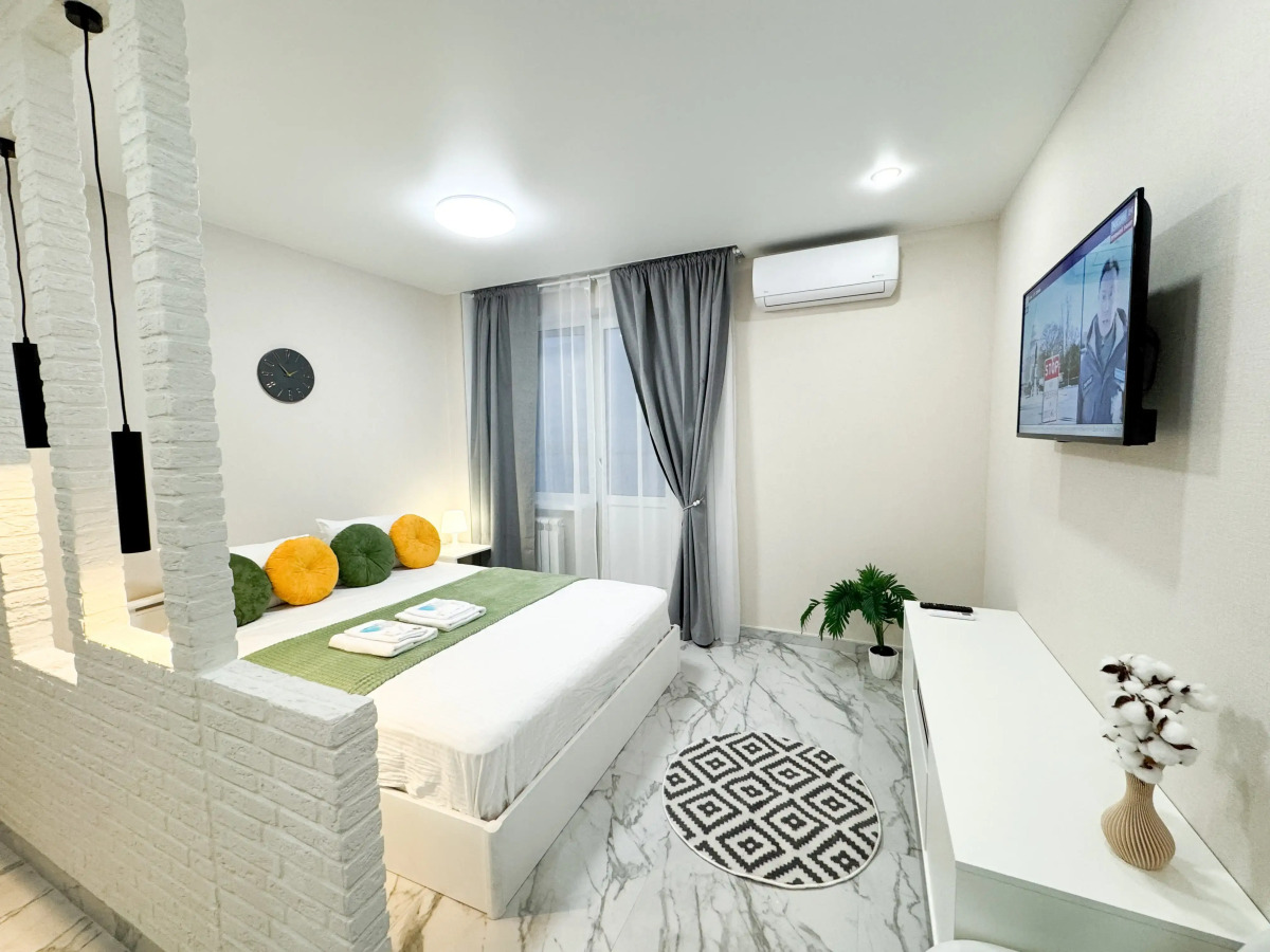 Квартира с заселением 24/7 Лучший сервис Посуточно 50