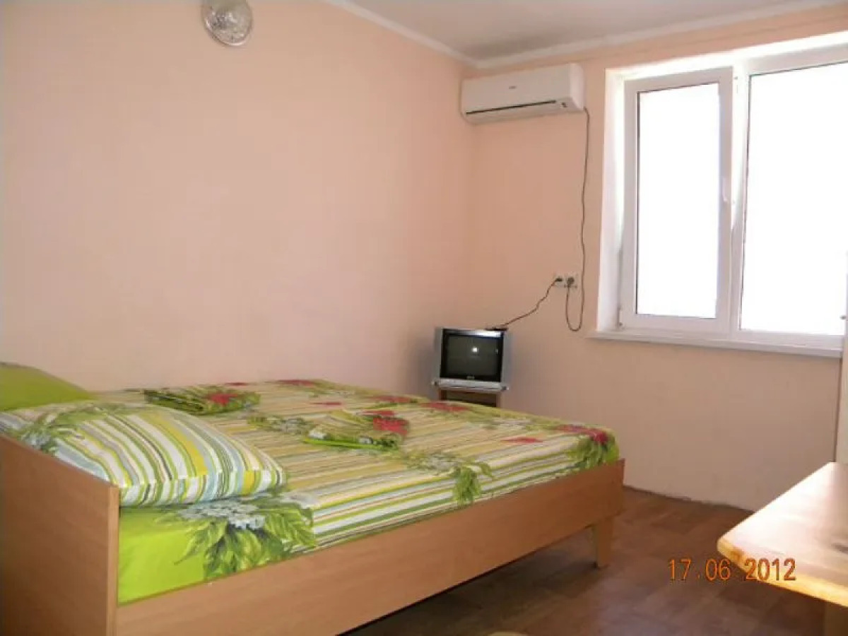 Мини-Отель Семейный Рай