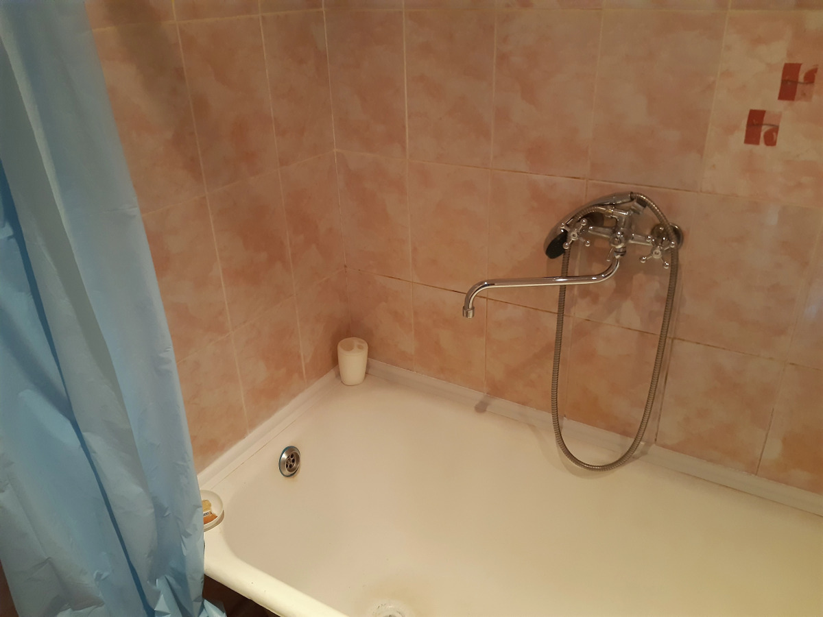 Апартаменты Мира 26