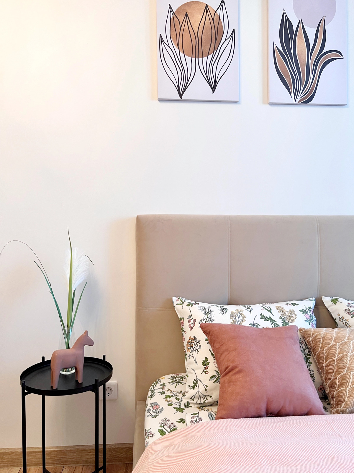 Апартаменты Granada Уютная студия в новом ЖК Шекспир с красивым видом на город