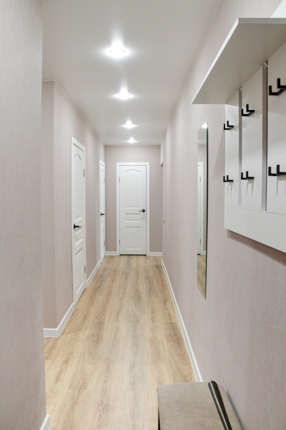 Квартира Трешка у ЖД вокзала