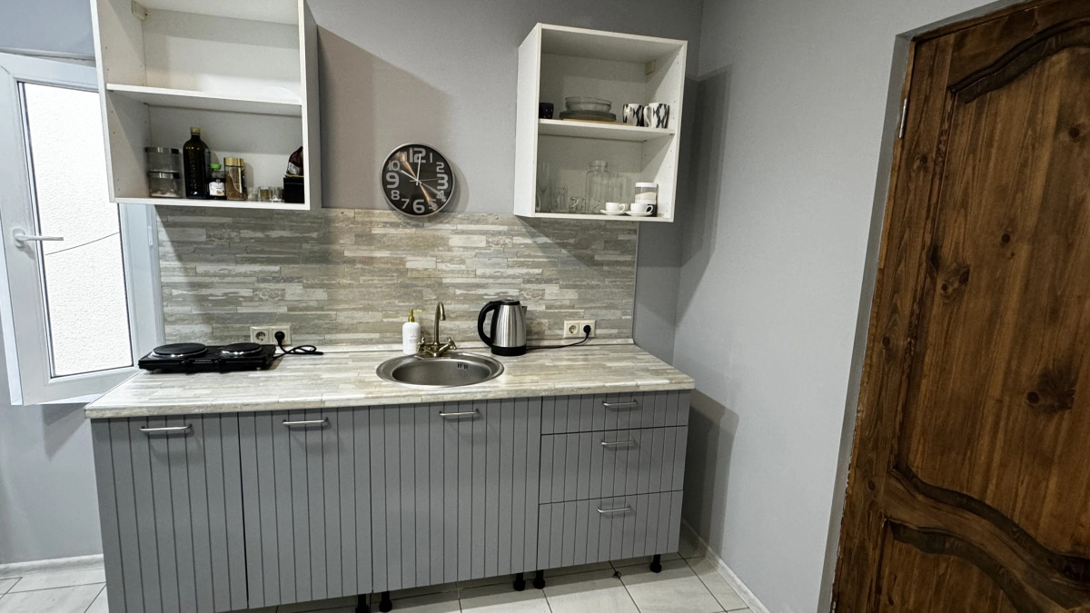 Гостевой дом Mane