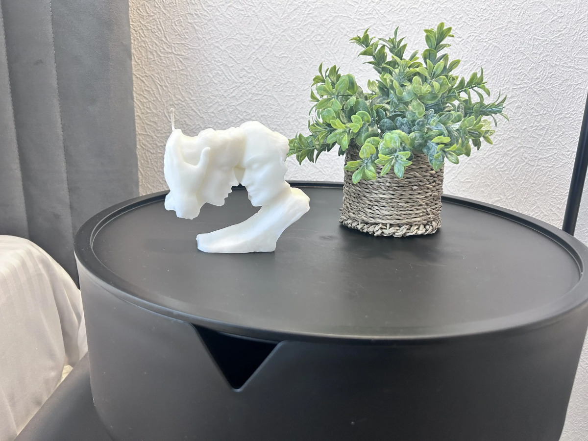 Квартира Студия Бриз Лайт 2