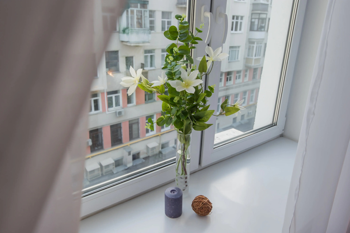 Квартира GM Apartments на Тверской у Кремля