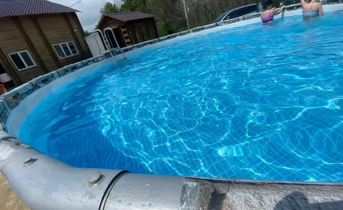 Частный дом Уют