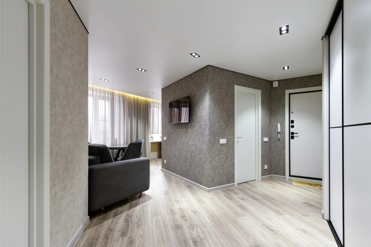 Квартира Уютная 3-ех комнатная квартира рядом с ЖД Вокзалом