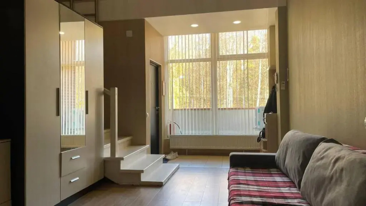 Апартаменты Z - 516 3