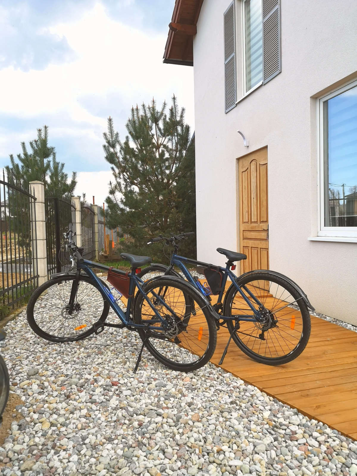 Вилла Робин