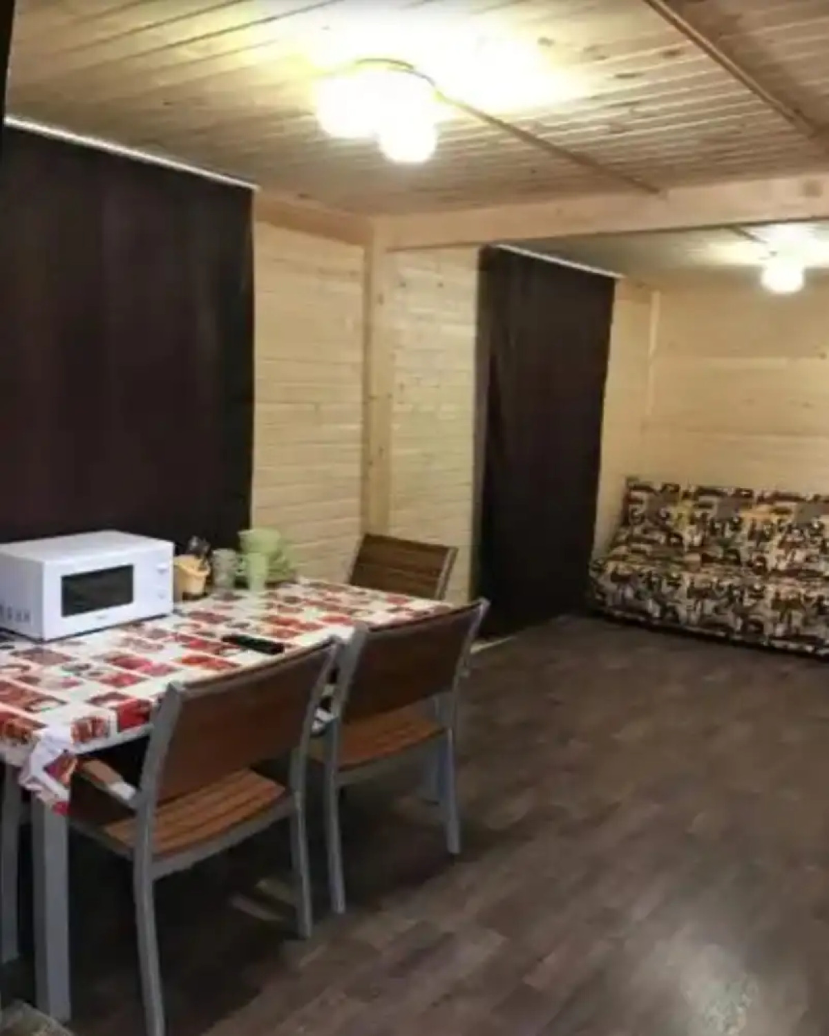 База отдыха Тихий Лесок