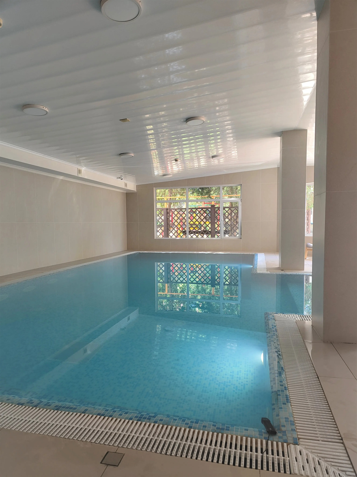 Отель Морская Волна