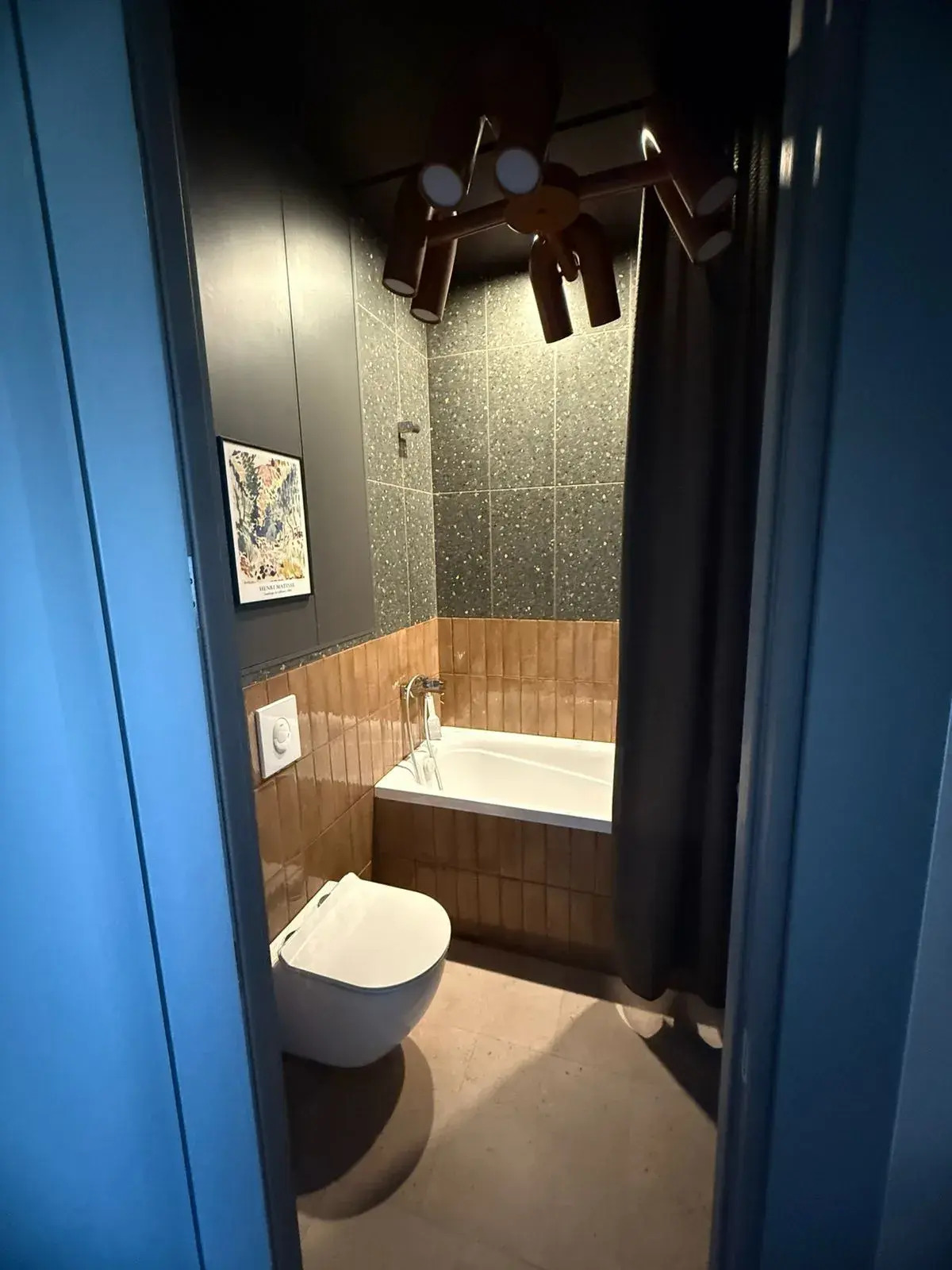 Апартаменты Unique Apart Рубин рядом с Ледовой ареной Груздева, КРИРПО и ТЦ Гринвич на Молодежном 19б