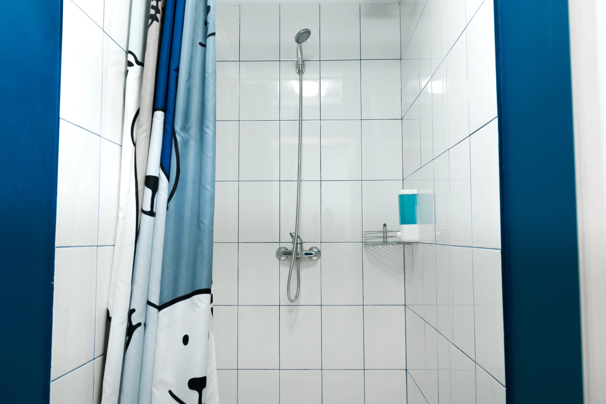 Хостел Why not Hostel Novosibirsk