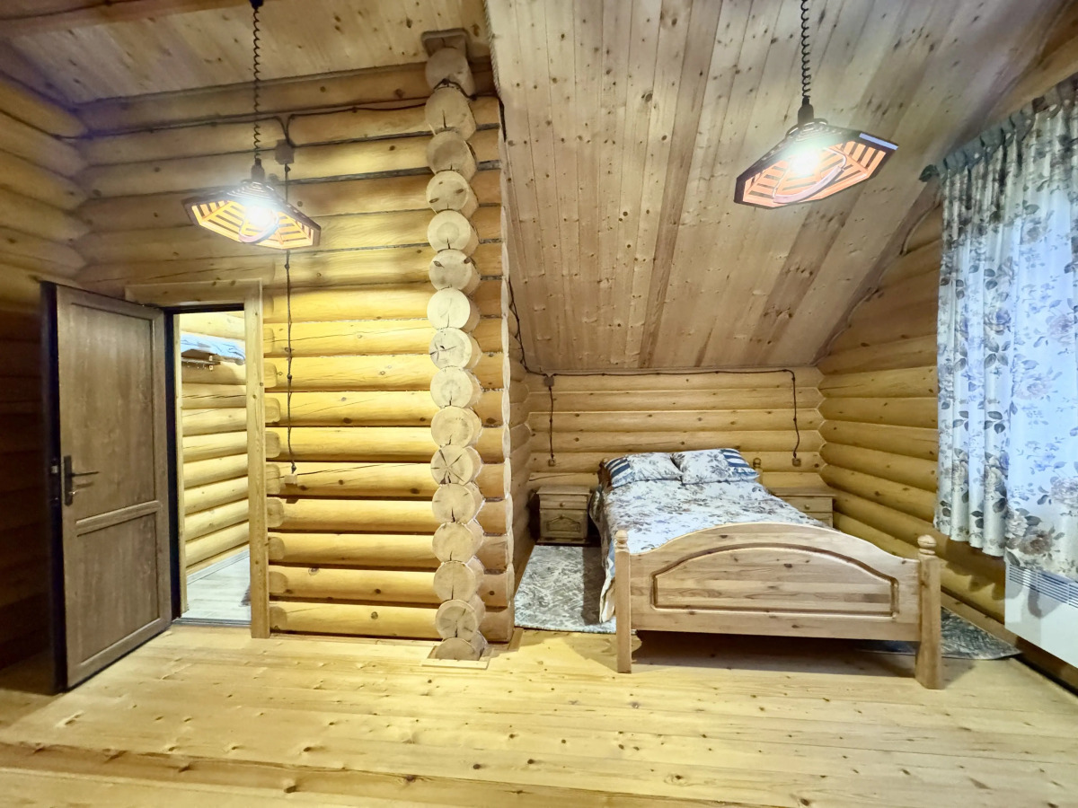 Гостевой дом Хвоя09