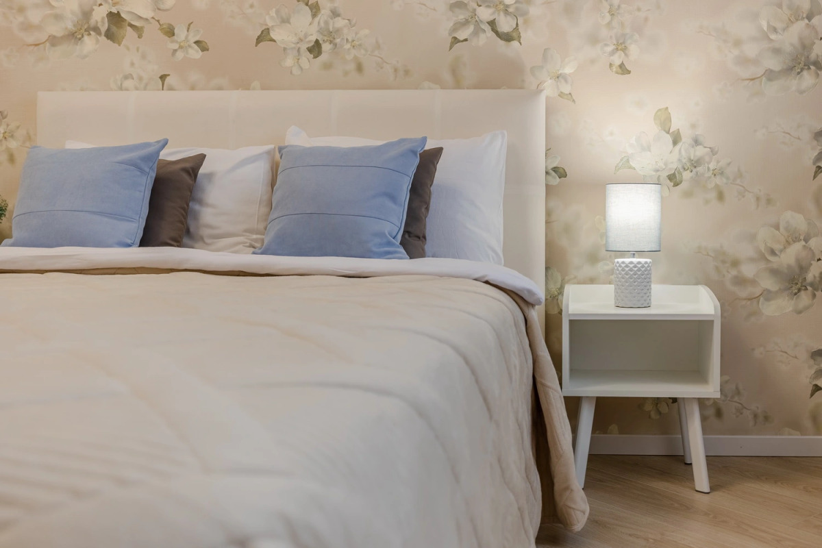 Апартаменты Pronina Aparts Kudrovo LIVE