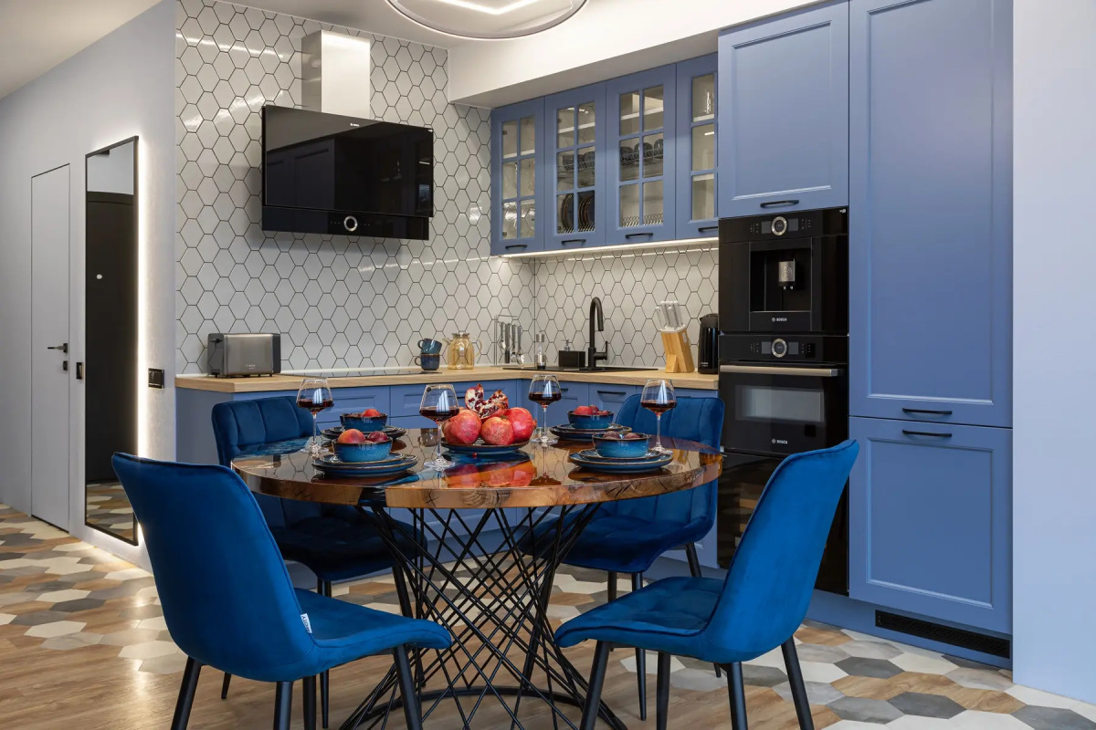 Апартаменты у Моря Baden в Spa Комплексе с Бассейнами