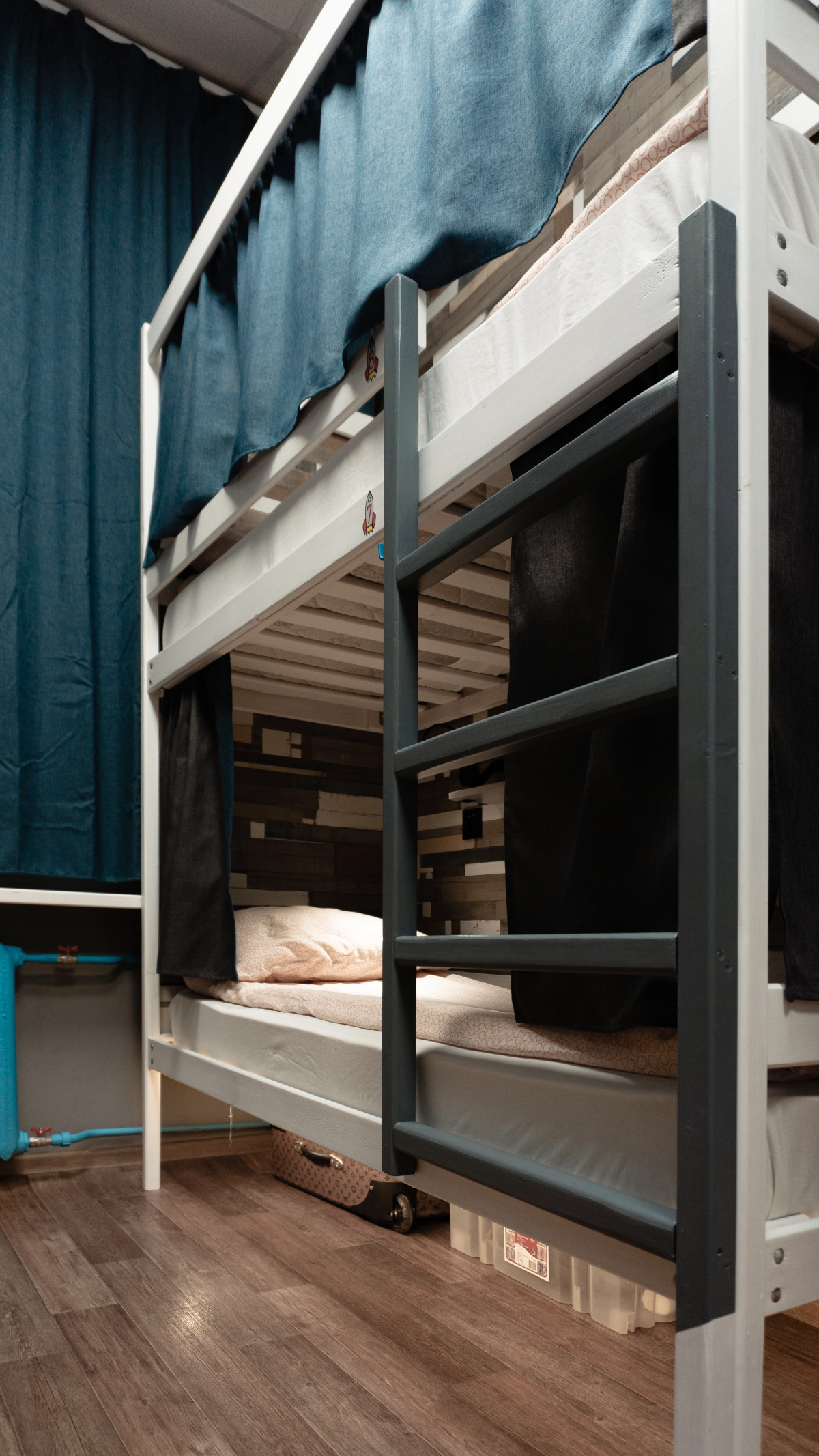 Хостел Рокет