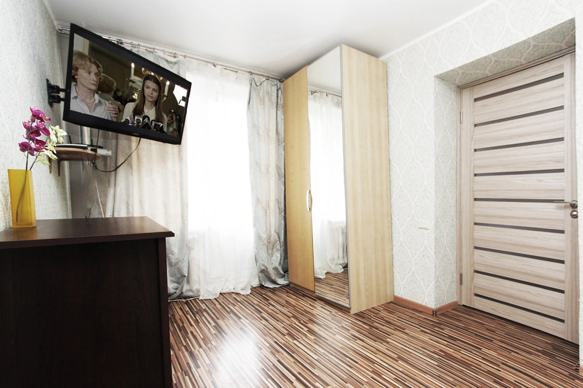 Апартаменты Apart Lux Полянка